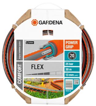 [118135] Gardena Tuyau Flex 1/2 13mm 30 M