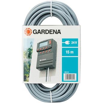 Gardena Cable De Connexion 15 M
