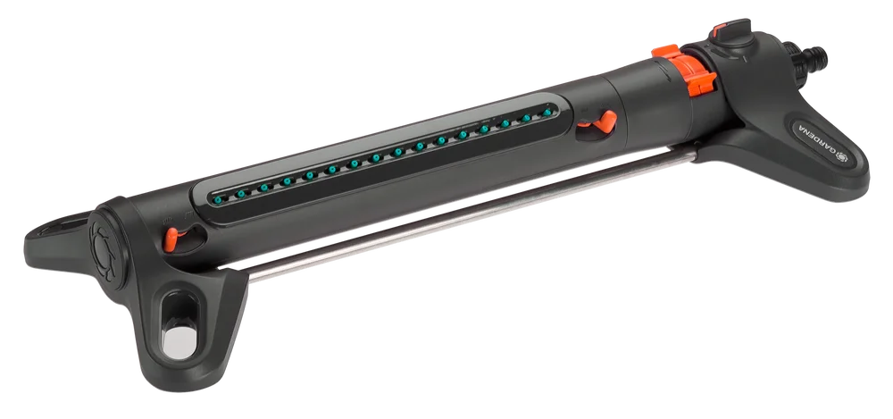 Gardena Arroseur Oscillant Aquazoom M