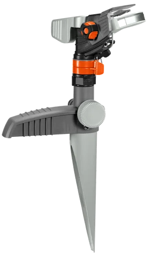 Gardena Arroseur Canon Sur Pic Premium