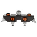 Gardena Selecteur 4 Circuits
