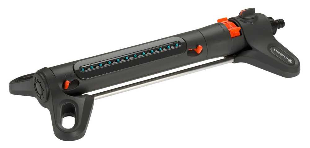 Gardena Arroseur Oscillant Aquazoom S E4