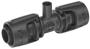 Gardena Necessaire De Raccordement Pour Tuyaux 13 Mm