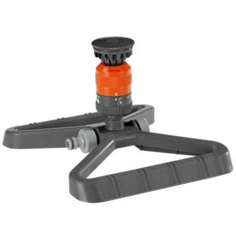 Gardena Turbine Vario sur traineau Comfort