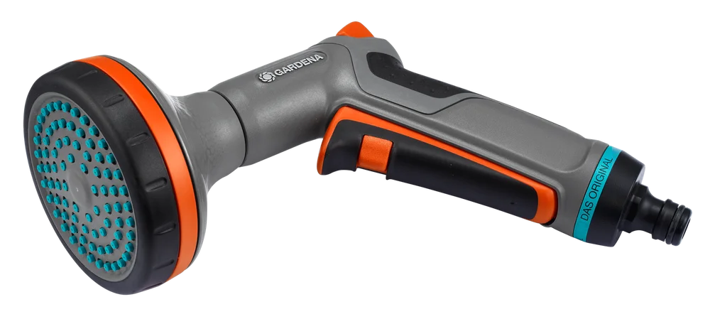 [118215] Gardena Pistolet Arroseur Comfort