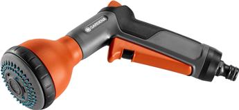 Gardena Pistolet Multi Fonctions Classic