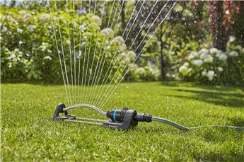 Gardena Arroseur Oscillant Ecoline 220 M²