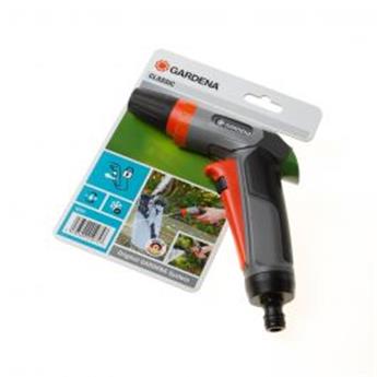 Gardena Pistolet Multijet Classic