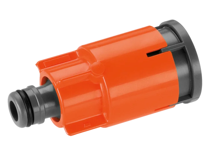 [118494] Gardena Raccord Aquastop Pour Prise D'eau enterrée