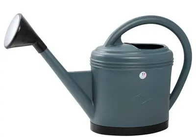 Arrosoir 12 l plast. renforcé très solide + pomme 