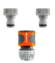Gardena Necessaire De Raccordement Pour Tuyaux 13 Mm