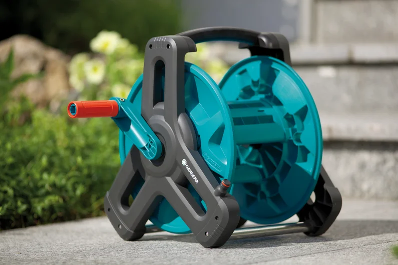 Gardena Devidoir Portable Classic 50
