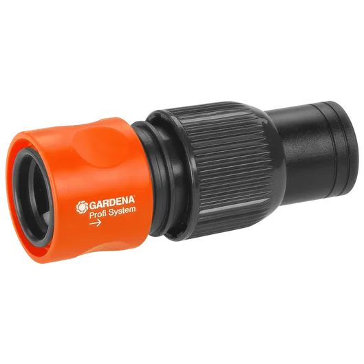 Gardena Raccord Rapide Grand Debit 3/4