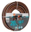 Gardena Tuyau Flex 9X9 5/8. 20 M Equipe