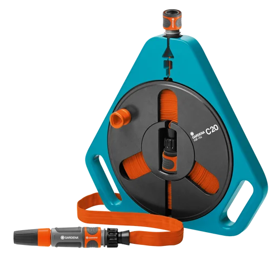 Gardena Roll Fix 20 M