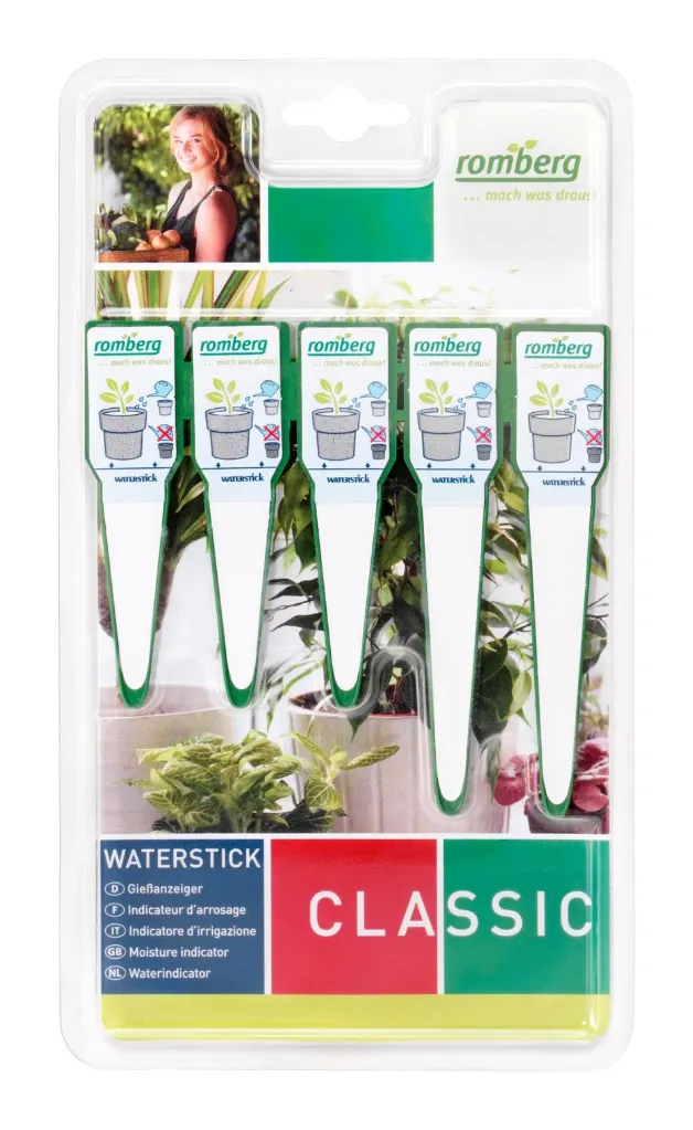 [135062] [-60%] Waterstick indicateur d´arrosage (5pc)