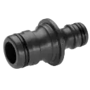 Gardena Connecteur Reducteur Grand Debit
