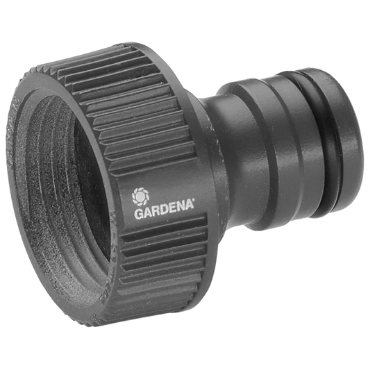 Gardena Nez De Robinet Grand Debit 1