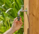 Gardena Nez De Robinet Grand Debit 3/4
