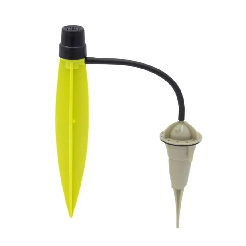 Iriso goutte a goutte avec pied