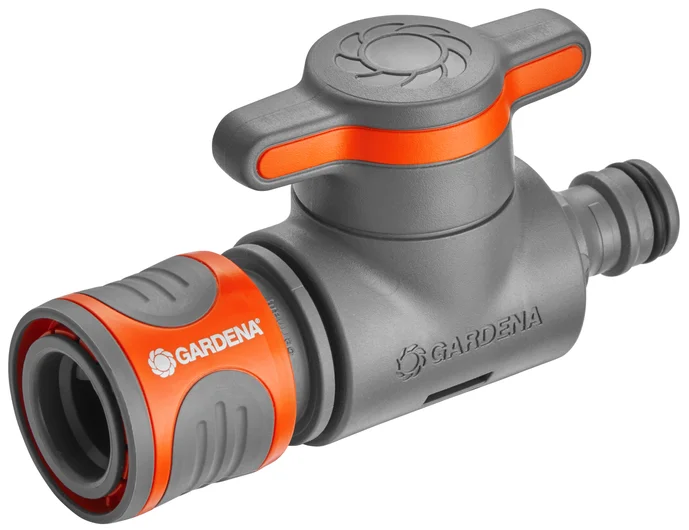 Gardena Regulateur de debit