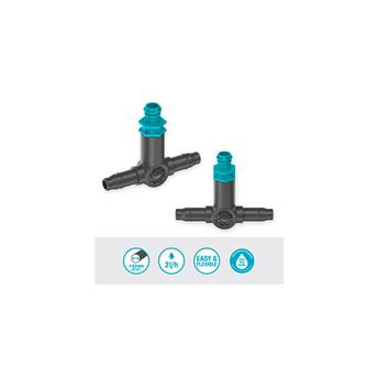 [142946] Gardena Goutteur en ligne 2l/h
