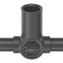 Gardena Dérivation en T pour asperseurs MDS Micro-Drip system