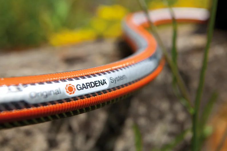 Gardena Tuyau Highflex 3/4 19 mm 25 M