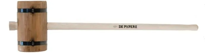 Maillet Marteau en bois DPYP