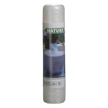Plastique à bulle 0.5 x 5 m spécial isolation pots