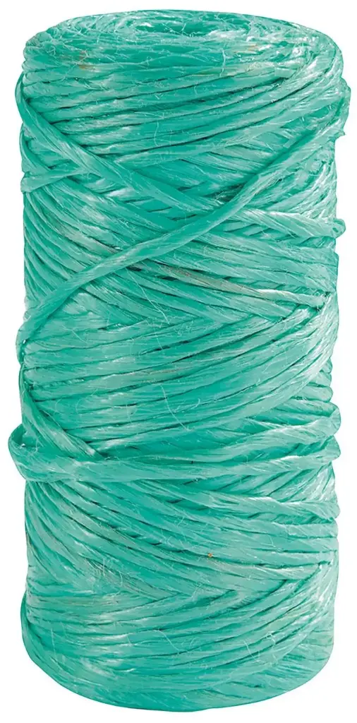 Ficelle polypropylene Vert 100 g