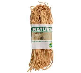 Raphia naturel 50 gr (Outs)