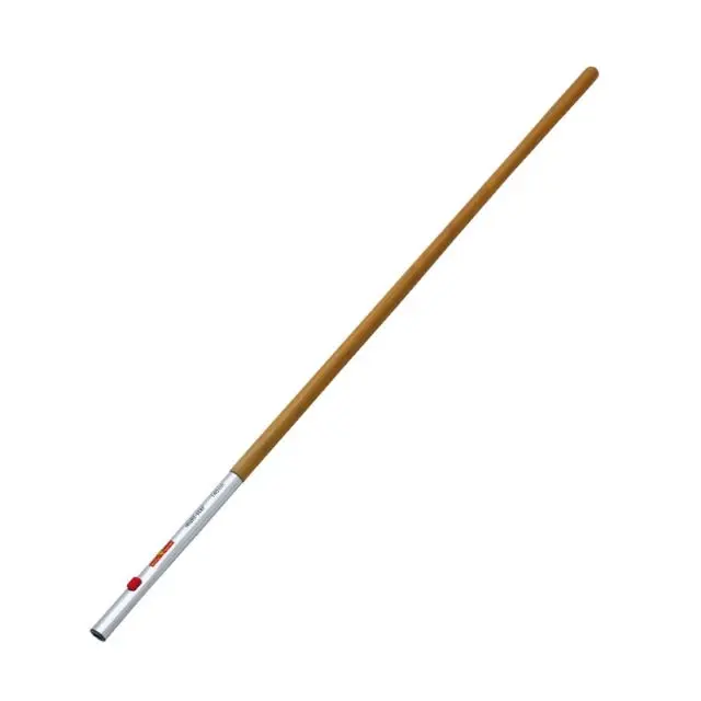 WOLF Manche bois 140 cm  ZM140 Multi Star ** Bois de frêne FSC**