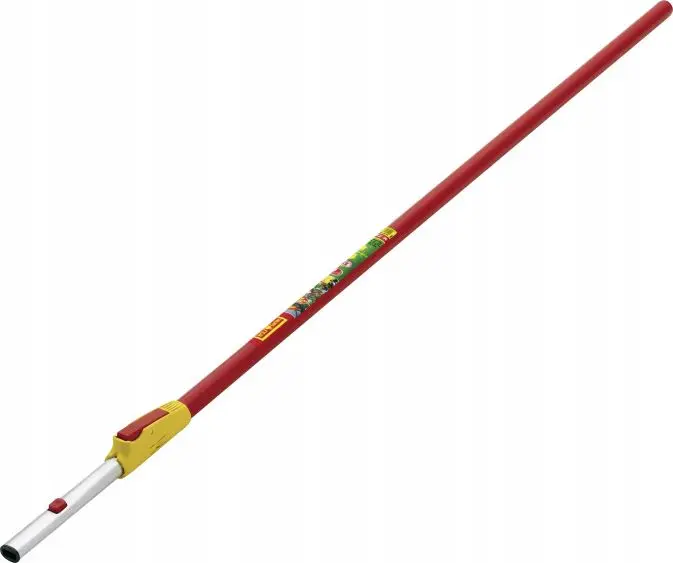 WOLF Manche téléscopique Vario 170-300 cm ZM-V3 
