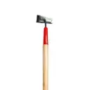 Binette U Pousser Tirer 150 mm GAUCHER/ mch frene 150 cm Polet