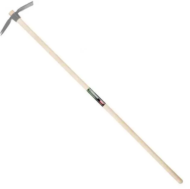 Serfouette Panne/ Fourche Vernie A/MA 1.3 m Polet
