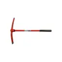 Pioche 52 cm + manche fibre 9001 Ultra solide Polet