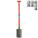 Beche 280/180 / mch fibre 5001 prof. Polet