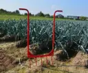 Aerobêche Grelinette 5 Dents largeur 52 cm Polet