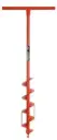 Vrille archimede 70 mm tariere Polet
