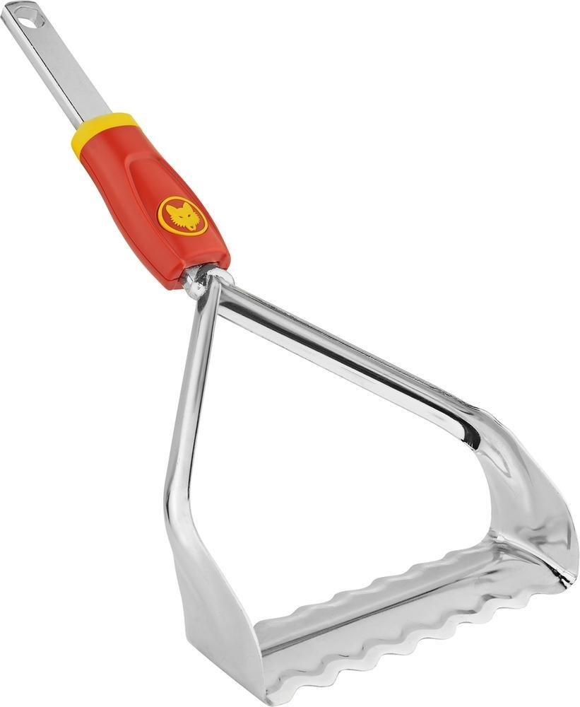 WOLF Sarcloir pousser-tirer Coupe-Tout RF-M 15 cm