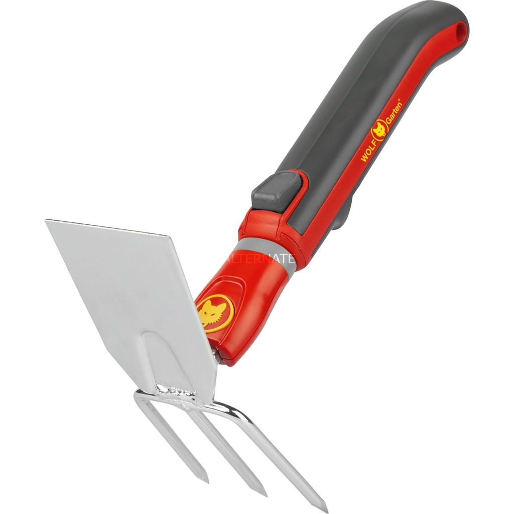 WOLF Serfouette Double LN-M+Manche ZM015