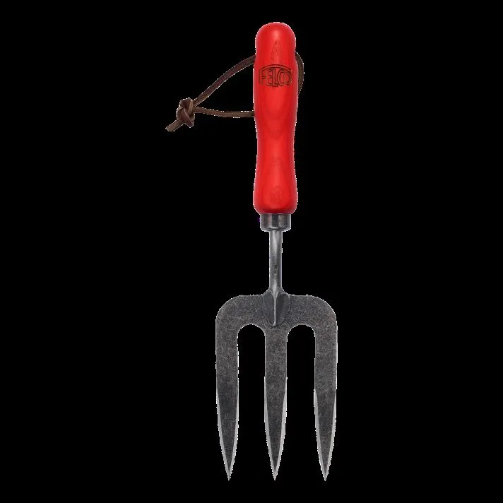 [143728] Felco Petite Fourche forgée F431