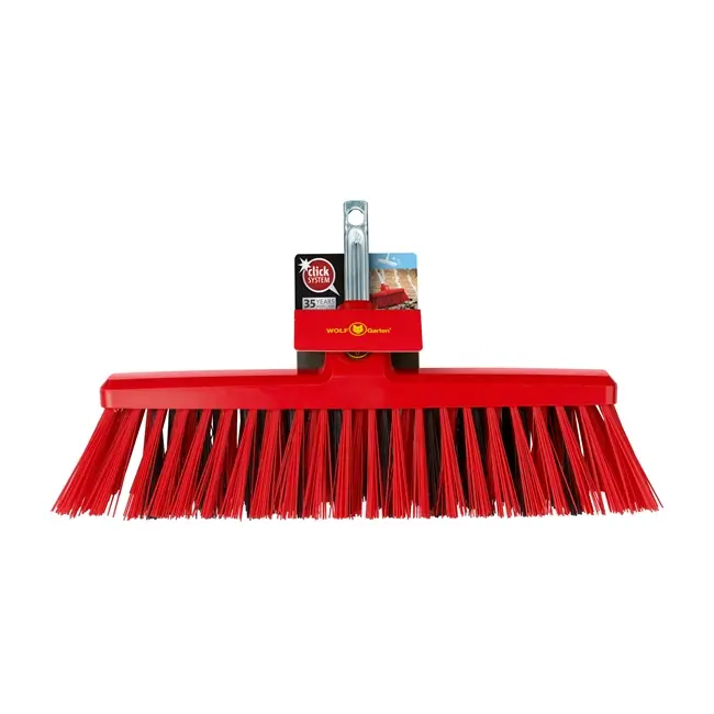WOLF Brosse de rue 40 cm SB400M