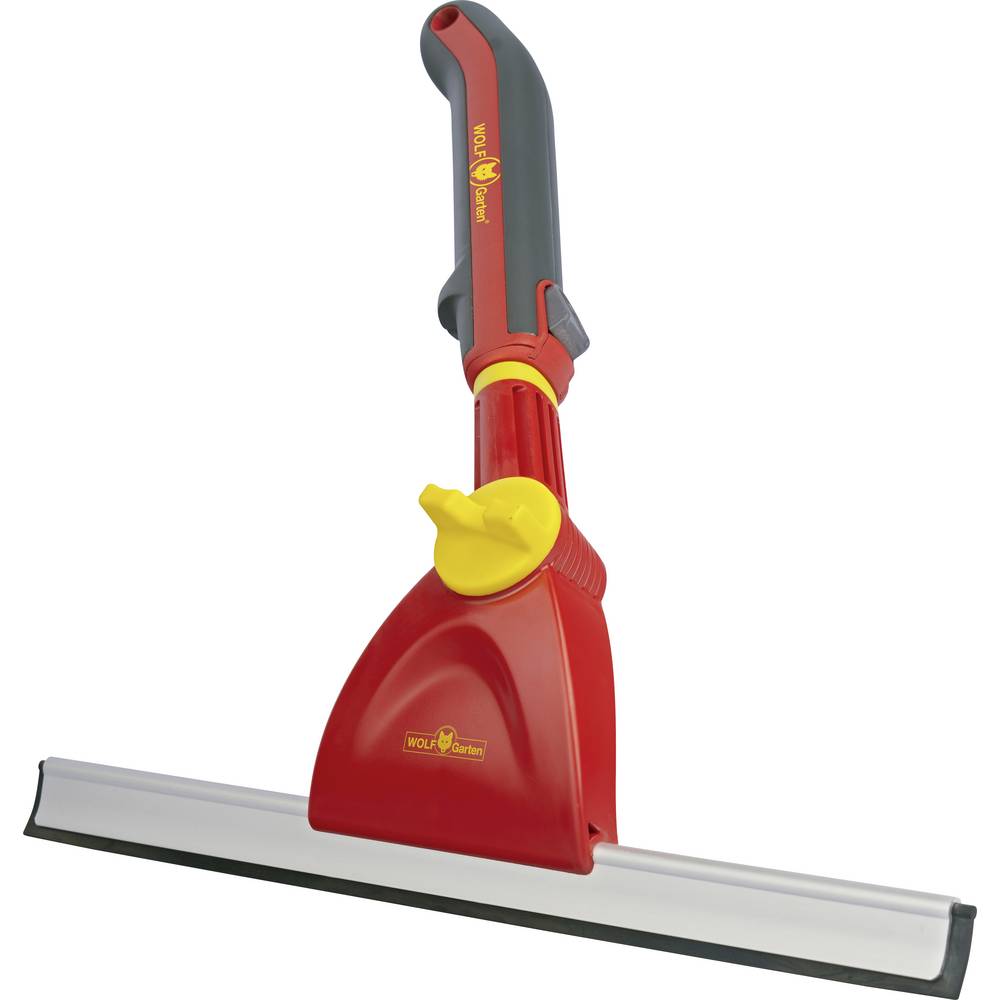 WOLF Raclette Pour Vitres Fw-M+Manche Zm-015