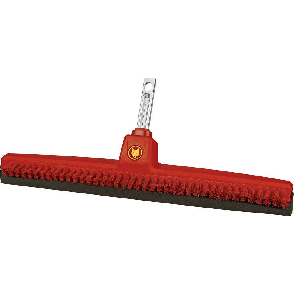 WOLF Raclette Avec Brosse à récurer FS 450M 40Cm