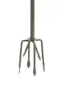 Griffe de jardin Polet
