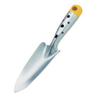 WOLF Transplantoir Galvanisé LU-P 5Cm