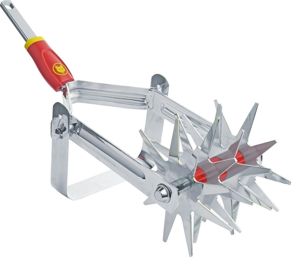 WOLF Fraise Universelle DA-S 15Cm