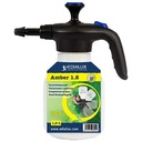 Pulverisateur à Main Amber 1.5 litres 360° Edialux
